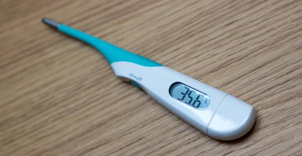 Baby thermometer; health and medicine for children