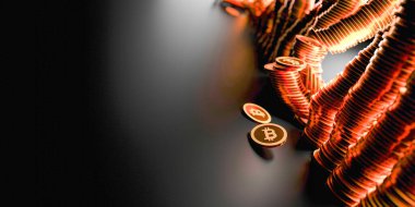 Kripto para birimi finansal krizi; finans ve borsa kavramları