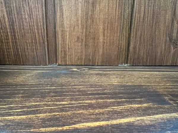 Ahşap arkaplan dokusu yüzeyi, kopyalama alanı. Yüksek kalite fotoğraf