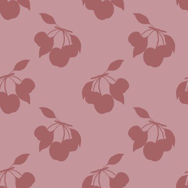 Bu tasarım yumuşak pembe üzerinde kusursuz bir suluboya deseni sergiliyor, tekstil ve ambalaj kağıdı için ideal..