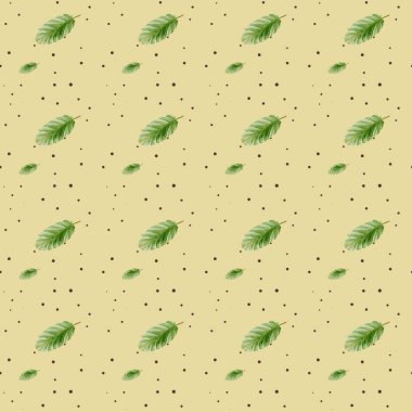 Kiraz çiçekleri hafif arka planda kusursuz bir desen oluştururlar. Tekstil ve ambalaj kağıdı için mükemmeldir..