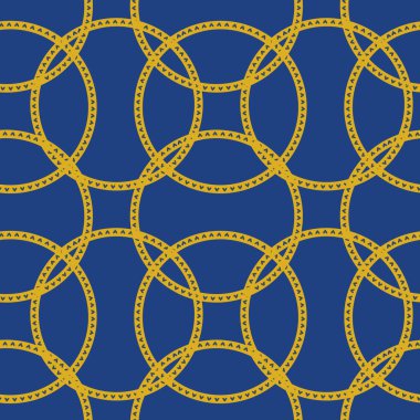 Oyuncu kedilerin ve canlı renklerdeki geometrik şekillerin tekrarlanması, canlı bir tekstil tasarımı yaratır. Hediyeler için mükemmel bir tasarım..