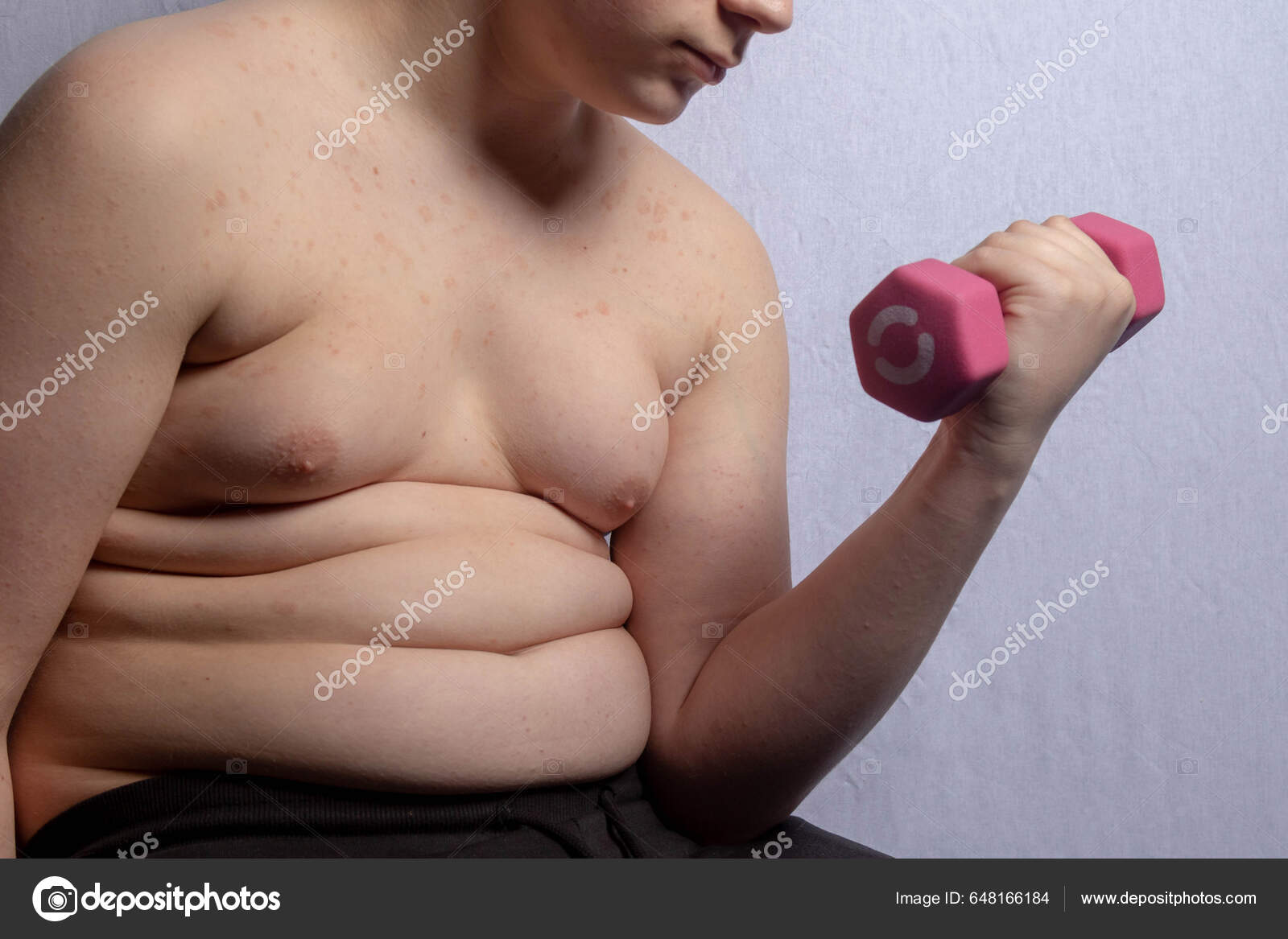 Belly fat dumbbell workout best sale