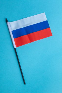 Ulusal bayrak, Rusya Federasyonu