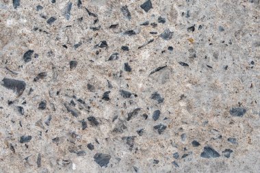 Doğal çimento ya da taş gibi eski dokunun pis arka planı.