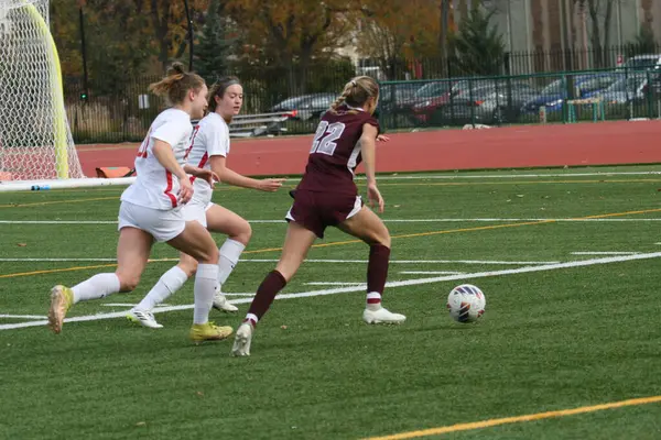 Wash U (Bears), Francis Olympic Field St. Louis Kampüsü 'nde Chicago Üniversitesi' ne karşı. Maç 0-0 berabere bitti. Wash U, 2023 UAA Şampiyonluğu unvanını kazandı..