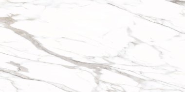 Duvar, döşemeler ve yüzeyler için kullanılan gri damarlı beyaz heykeltraş taş mermer dokusu..