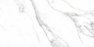 Duvar ve zemin seramik karoları ve yüzeyleri için kullanılan gri damarlı beyaz heykeltraş taş mermer dokusu..