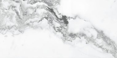 Siyah ve beyaz panda tipi mermer yüksek çözünürlüklü desen dijital seramik fayanslar tasarlamak için kullanılır.