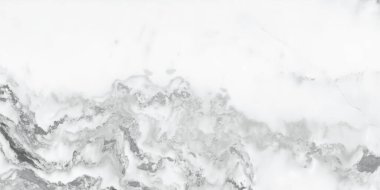 Siyah ve beyaz panda tipi mermer yüksek çözünürlüklü desen dijital seramik fayanslar tasarlamak için kullanılır.