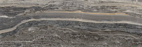 Роскошный мраморный фон Травертина, глянцевая гранитная плитка для плитки стен, пола и кухни керамическая конструкция.