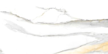 Beyaz parlak carrara heykeltraş mermer dokusu gri ve altın damarlı arka plan, dijital duvar ve zemin seramik seramikleri için İtalyan Bianco mermer taş dokusu.
