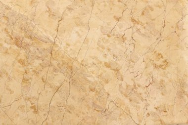 Seramik duvar kiremitleri ve granit döşemeler için kullanılan soyut ev dekorasyonu için bej mermer desen arka planı.