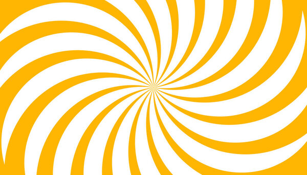 Ретро-баннер с солнцем и лучами в стиле 70-х. Солнечная вспышка, летний фон восхода солнца. Иллюстрация солнечного луча, геометрический рисунок звездных вспышек. Винтажные обои