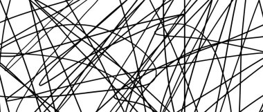 Çizgiler elle çizilmiş pürüzsüz desen.