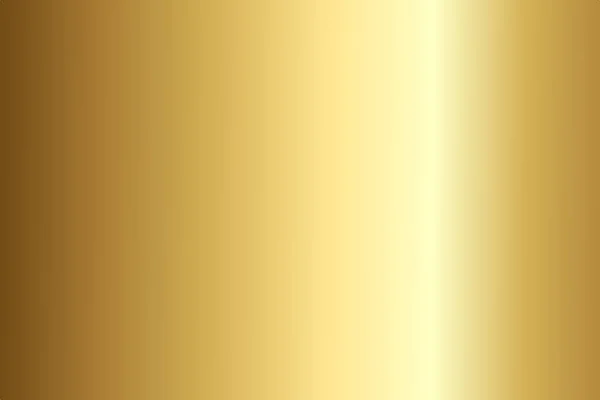 Zarif altın arkaplan, vektör illüstrasyonu.