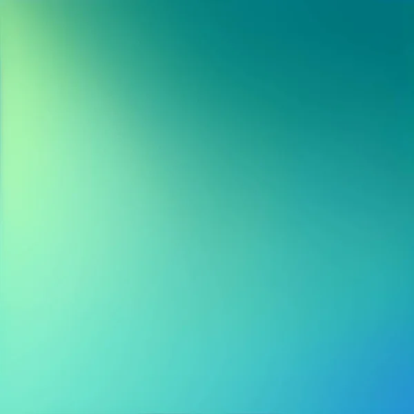 Blue green and gradient color background image