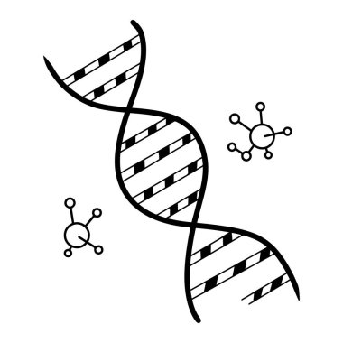 Kimya tıp eğitimi DNA yapısı başarı simgesini karaladı