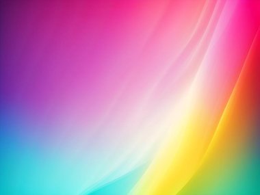 Tasarım amaçları, şablonlar, afişler, web, reklamcılık için renkli bir arkaplan.