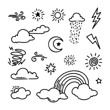 Karalanmış yuvarlak öge, Vektör illüstrasyonuyla karmaşık yolun sembolü.