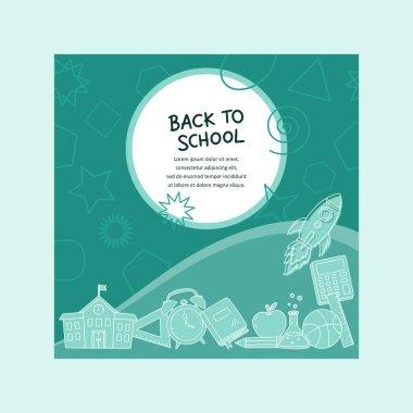 Okul Tanıtım Uçuşuna Dönüş