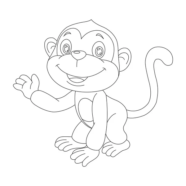 Fotos de Macaco desenho, Imagens de Macaco desenho sem royalties