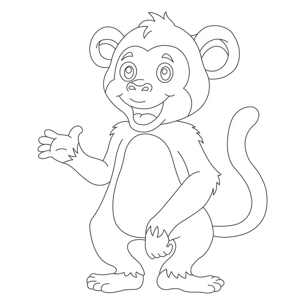 IMAGEM DE MACACO PARA COLORIR - Pesquisa Google