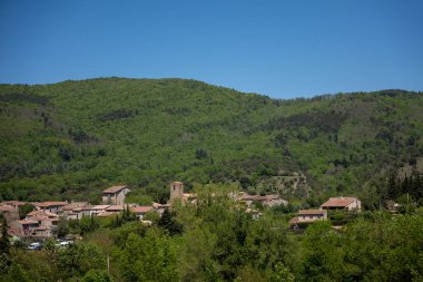 Cuenca şehri, İspanya