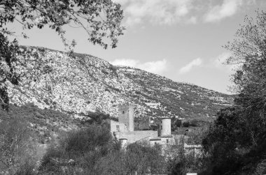 Akdeniz 'deki Malta Adası