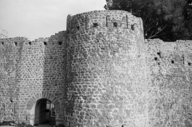 Kudüs 'ün eski kalesi