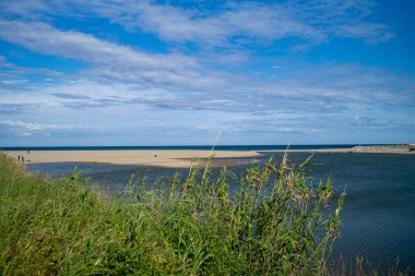 Baltık Denizi Manzarası