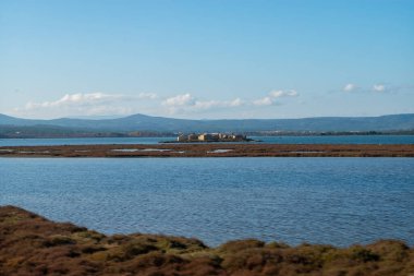 İspanya kıyıları