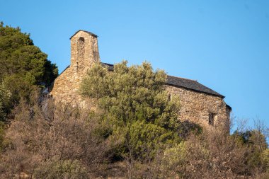Santa Maria de Caatola Kilisesi, Cordoba, İspanya