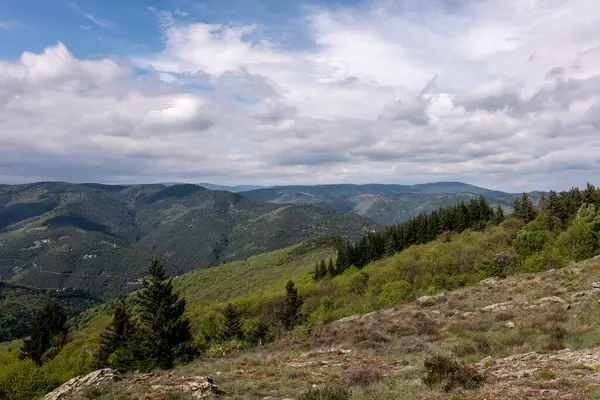 Karpatlar güzel manzara
