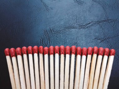 Maç Çubukları Grubu - Takım Kavramı - Halkın Grubu