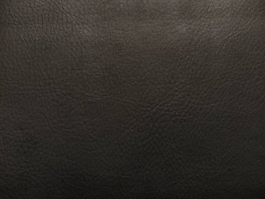 Siyah Renkli Deri Desen Arkaplanı