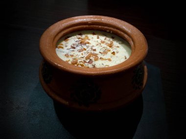 Pirinç pudingi, Hint mutfağı ve Tatlı Yemek - Matka Kheer