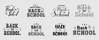 Okulun Tipografi Tasarımı - Okul Tasarımına Dönüş