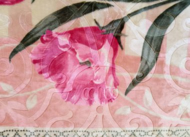 Battaniye Dokusu Arkaplanının Kapanışı