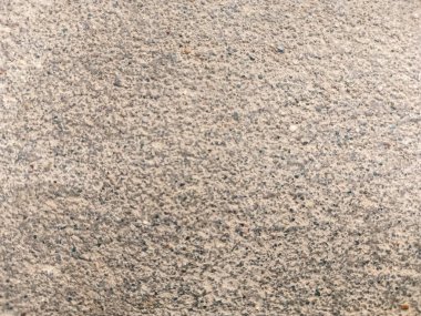 Asfalt tahıl dokusu arkaplanının detayları