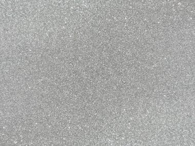 Açık Gri Parıltılı Arkaplan Parıldayan Parıltılar