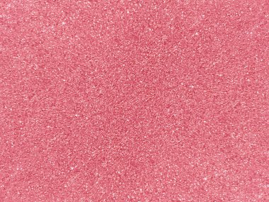 Parlak Pembe Işıldayan Arkaplan