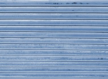 Kapatma Kapısı Kapatma Deseni