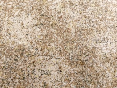 Kahverengi Grunge Doku Arkaplanı - Kahverengi Taneli Arkaplan