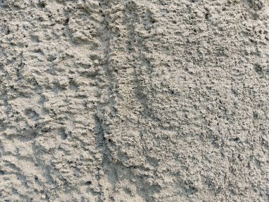 Organik Kum Deseni Arkaplanı