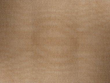 Merkezi Dairesel Motif ve İnce Doku Detaylı Bej Örgü