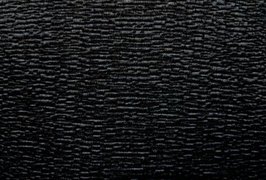 Yatay Şeritli Koyu Örgü ve İnce İplik Çeşitlemesi