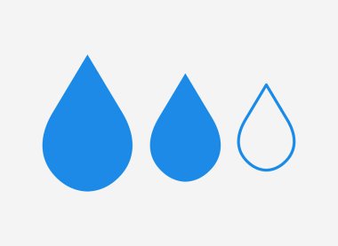 Su Damlası Tasarımı