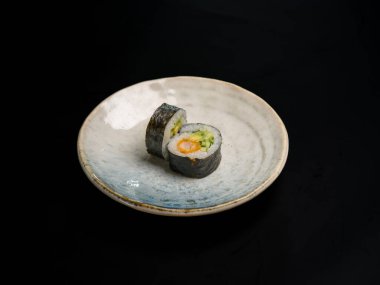 Japon suşi eriştesi, Bento sakesi.