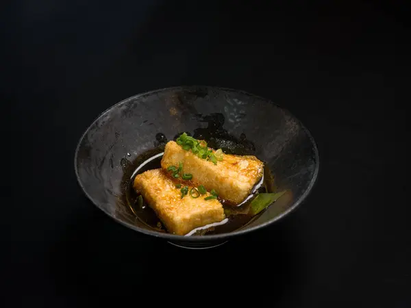 Japanisches Restaurant Essen Sushi Curry Bento Nudeln — Stockfoto